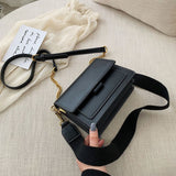 Monogram Crossbody - Julie bags