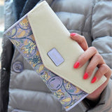 Elegant Ladies Purse - Julie bags