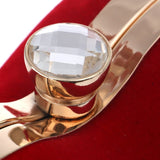 Velvet Women Clutch - Julie bags