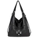 Elevate Your Style with These High-Quality Leather Bag - Julie bags
