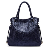 The Isabella LuxeLeather - Julie bags