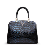 LeatherGlow Women's Bag - Julie bags