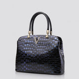 LeatherGlow Women's Bag - Julie bags