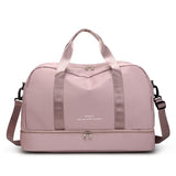 Manily Gym Bag - Julie bags