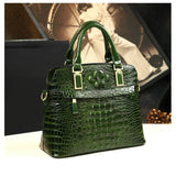 The Scallop Tote Bags
