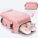 Travel Backpack - Julie bags