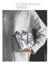 Motorcycle Crossbody - Julie bags