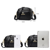 Luxury Crossbody Bags for Women - Julie bags