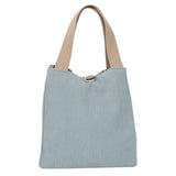 Lunch Bag Corduroy