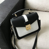 Monogram Crossbody - Julie bags