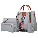 BaoChao Bucket bags set