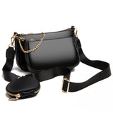 Confident Queen Bag - Julie bags