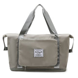 Compression Oxford Travel Bags - Julie bags