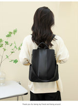 Stylish and Practical Oxford Cloth Backpack - Julie bags