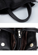 The Grace - Genuine Leather Women's Bag - Julie bags