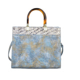 Make a Bold Statement with this iconic women Handbag - Julie bags
