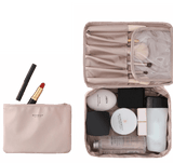 Travel Cosmetic bag & Makeup Organizer - Julie bags