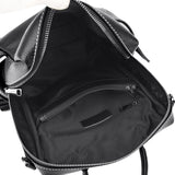 Stylish Leather Backpack for School and Travel - Julie bags