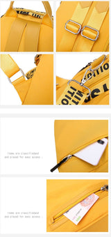 Lulemon backpacks - Julie bags