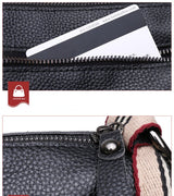 Specialty Crossbody Bag - Julie bags
