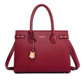 Vinco Claros Handbag - Julie bags
