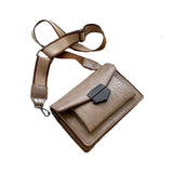 Sicily shoulder bag - Julie bags