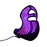 Professional LED Light Therapy Face Mask with Near Infrared Technology