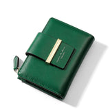 Molly Gematric Wallet - Julie bags