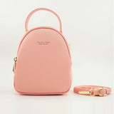 Mini Backpack - Julie bags