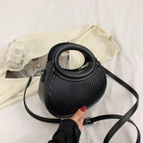 The Petite Glamour Crossbody Bag - Julie bags