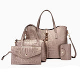 Luxury Ladies Handbags set