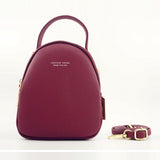 Mini Backpack - Julie bags