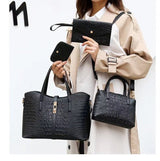 Luxury Ladies Handbags set