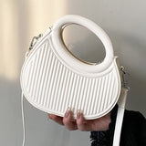 The Petite Glamour Crossbody Bag - Julie bags