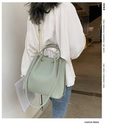 Bucket Closet - Julie bags