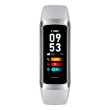 AMOLED Smart Watch – Waterproof Fitness Tracker with Heart Rate & Blood Oxygen Monitor - Julie bags