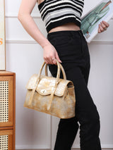 Emily for Fashion-Forward Style - Julie bags