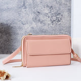 Touchable Ladies Clutches - Julie bags