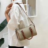 Vintage Genuine Leather Crossbody & Handbag - Julie bags