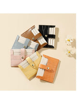 Mary Wallets - Julie bags