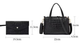 Luxury Ladies Handbags set