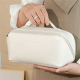 Efficient Elegance: Large-Capacity Waterproof Travel Cosmetic Bag - Julie bags