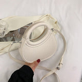 The Petite Glamour Crossbody Bag - Julie bags