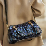 Exquisite Allure: The Prestigious Women's Purse by Grandeur - Julie bags