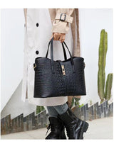 Luxury Ladies Handbags set
