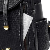 Versatile Elegance: Fashion Shoulder Backpack - Julie bags