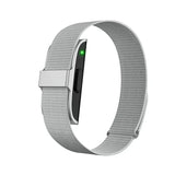 Smart Fitness Bracelet – Heart Rate & Blood Pressure Monitor, Pedometer, Waterproof Tracker for Men & Women - Julie bags