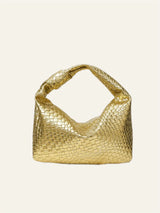 Elysian Elegance Retro Crescent Handbag - Julie bags