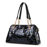 Exquisite Allure: The Prestigious Women's Purse by Grandeur - Julie bags