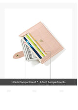 Mary Wallets - Julie bags